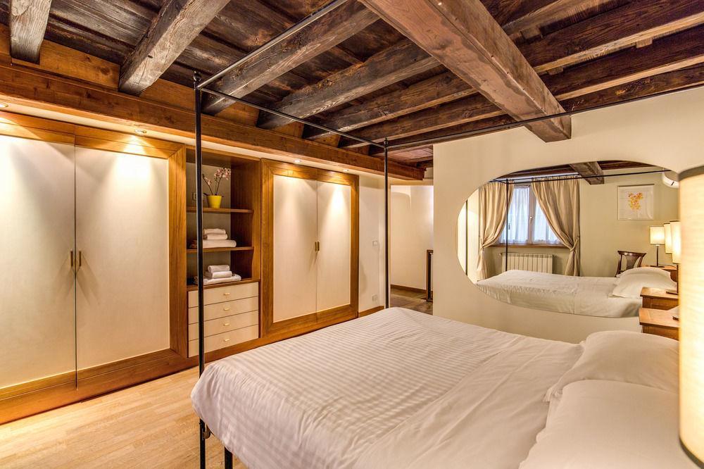 Your Suite Rom Eksteriør billede