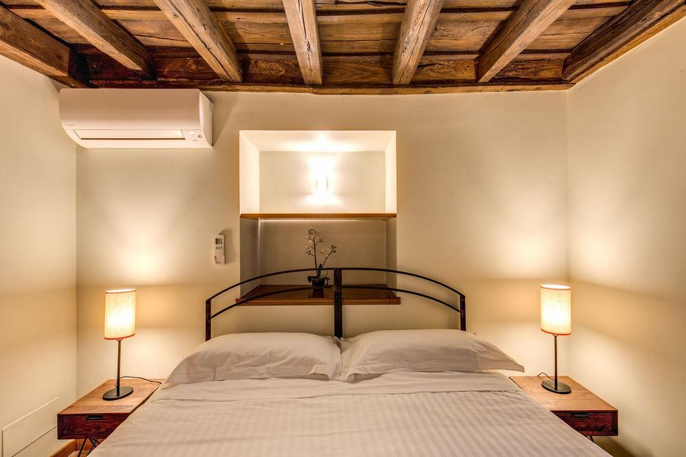 Your Suite Rom Eksteriør billede