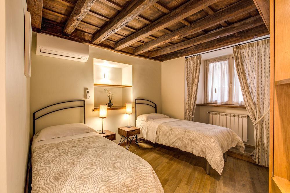 Your Suite Rom Eksteriør billede