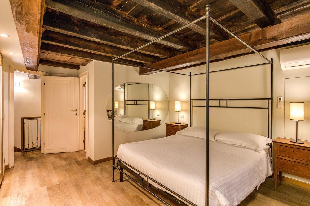 Your Suite Rom Eksteriør billede