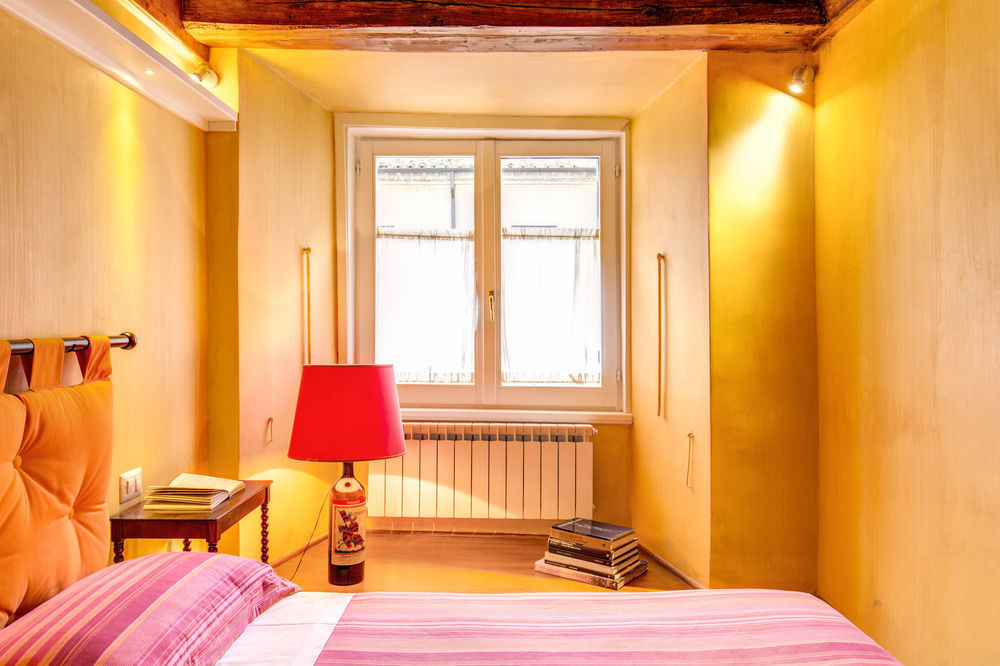 Your Suite Rom Eksteriør billede