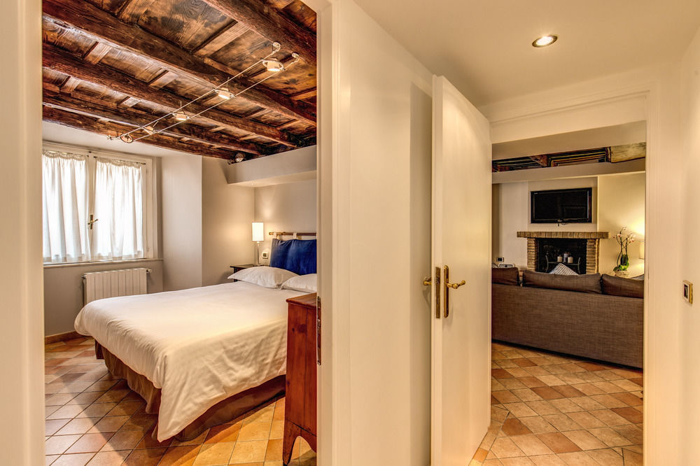 Your Suite Rom Eksteriør billede