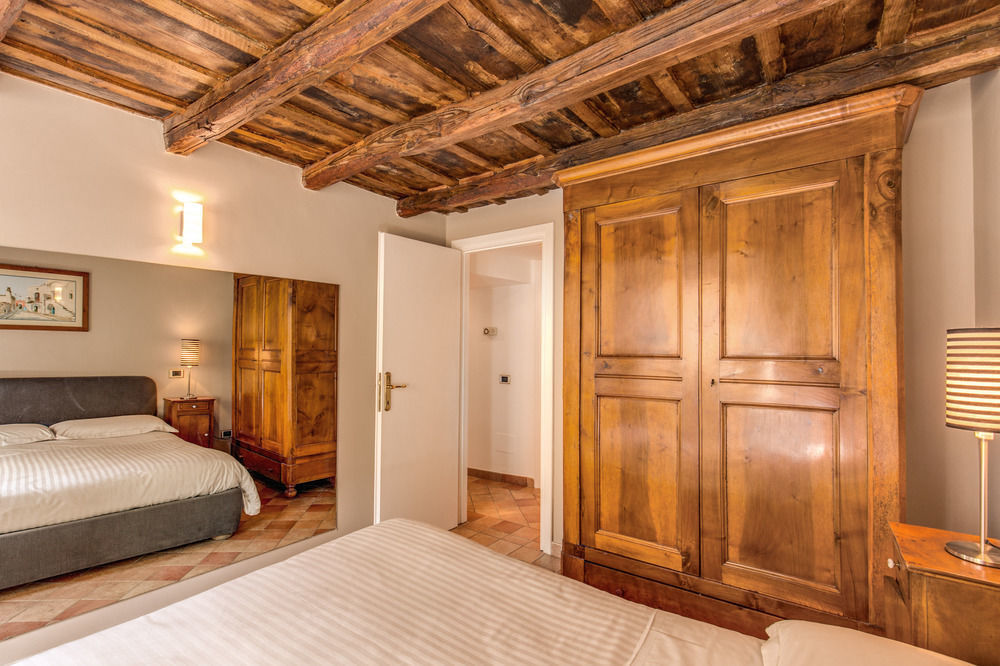 Your Suite Rom Eksteriør billede