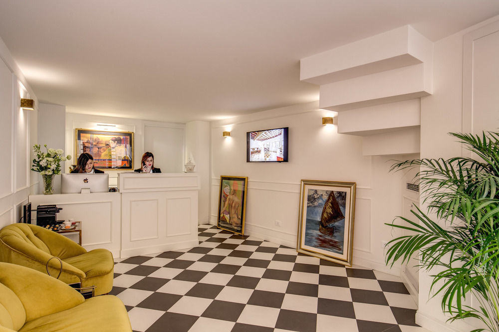 Your Suite Rom Eksteriør billede