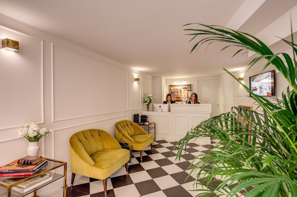Your Suite Rom Eksteriør billede