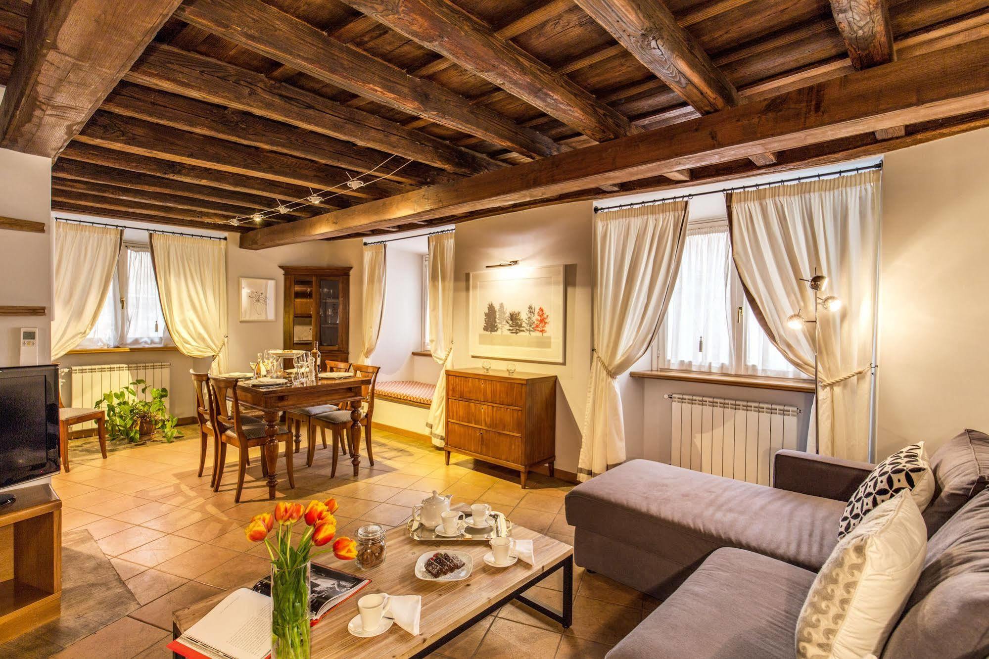 Your Suite Rom Eksteriør billede