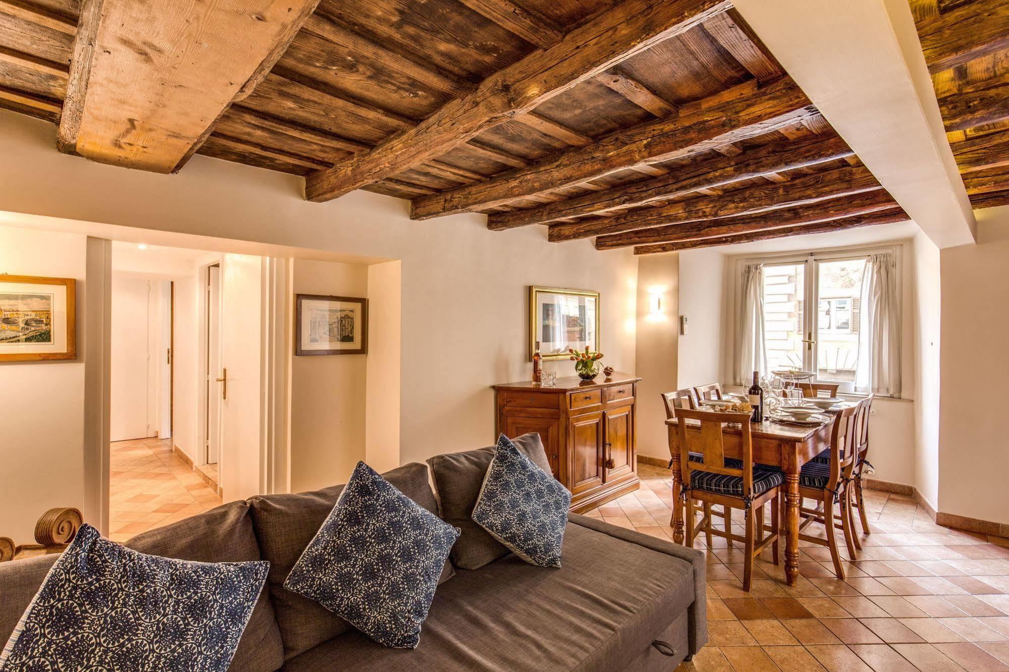 Your Suite Rom Eksteriør billede