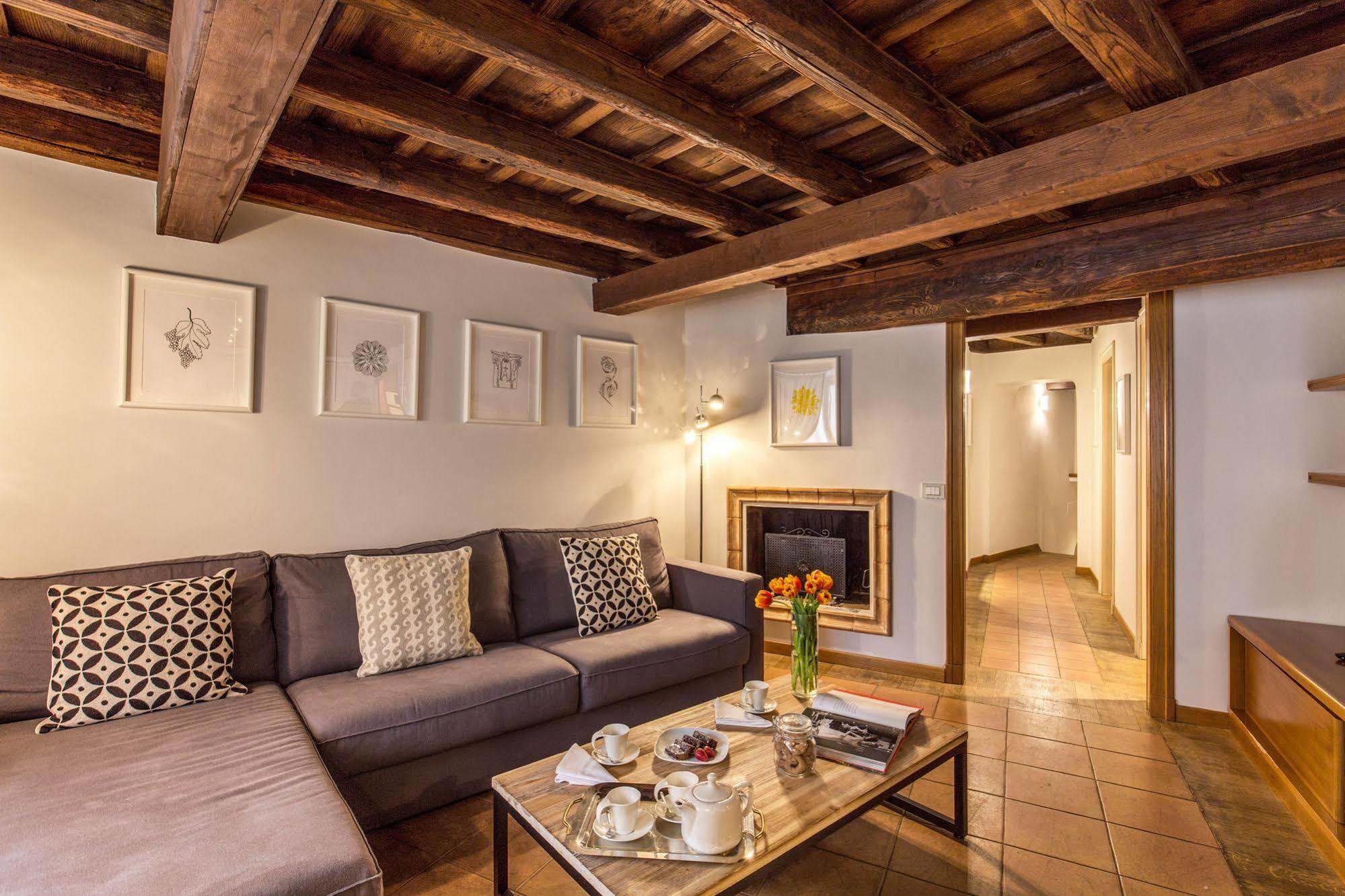 Your Suite Rom Eksteriør billede