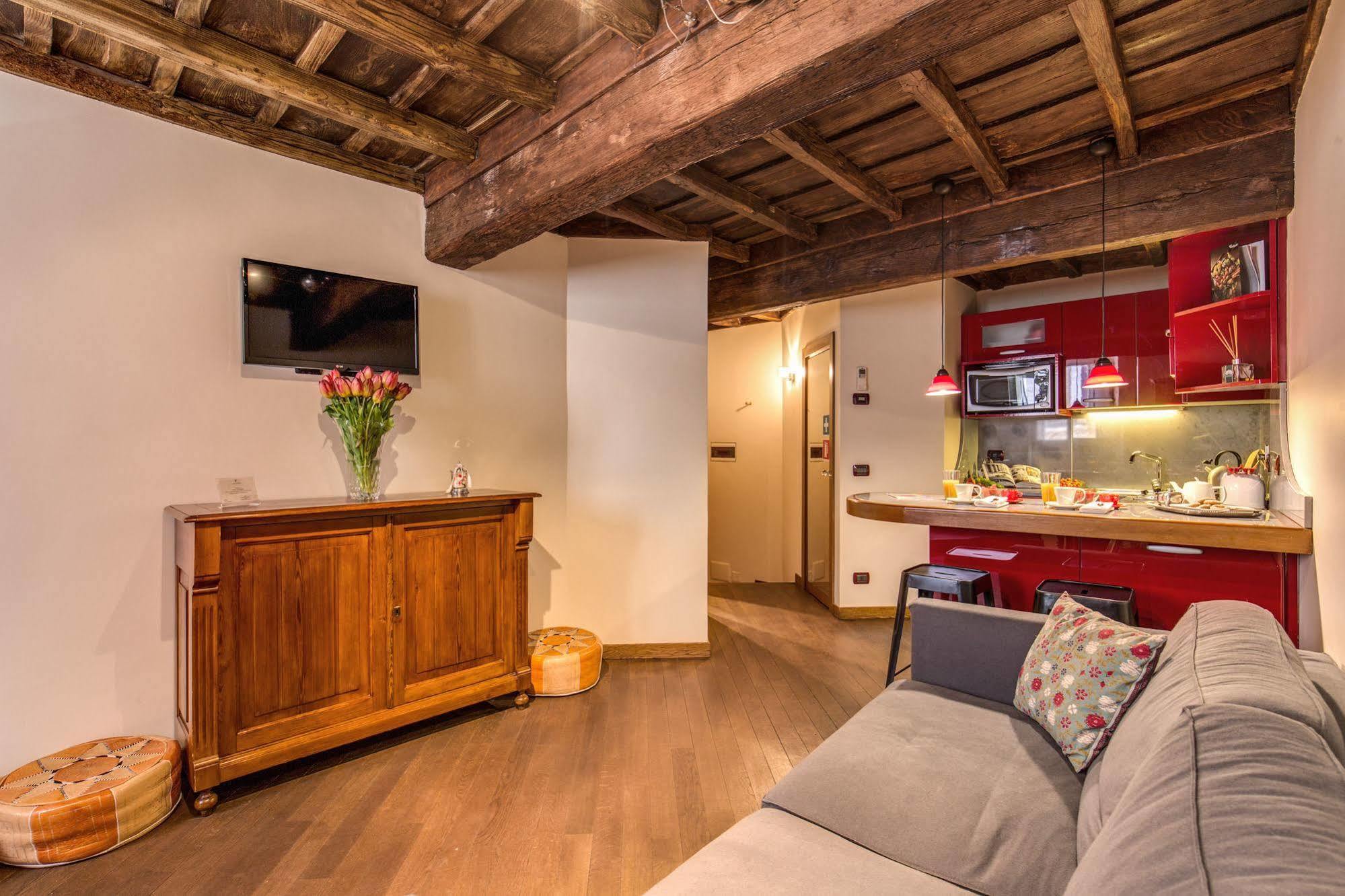 Your Suite Rom Eksteriør billede