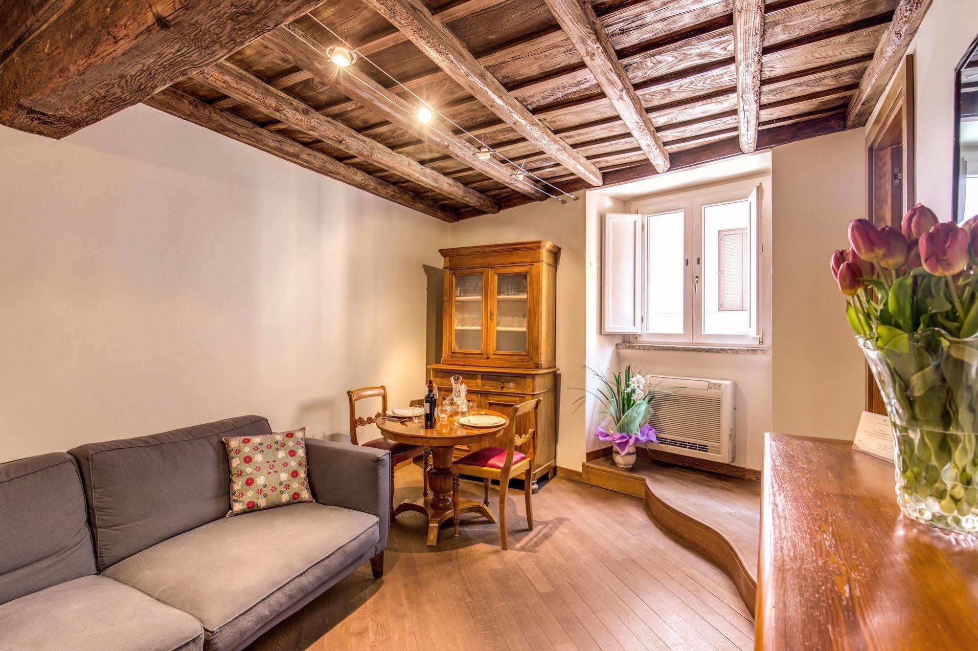Your Suite Rom Eksteriør billede