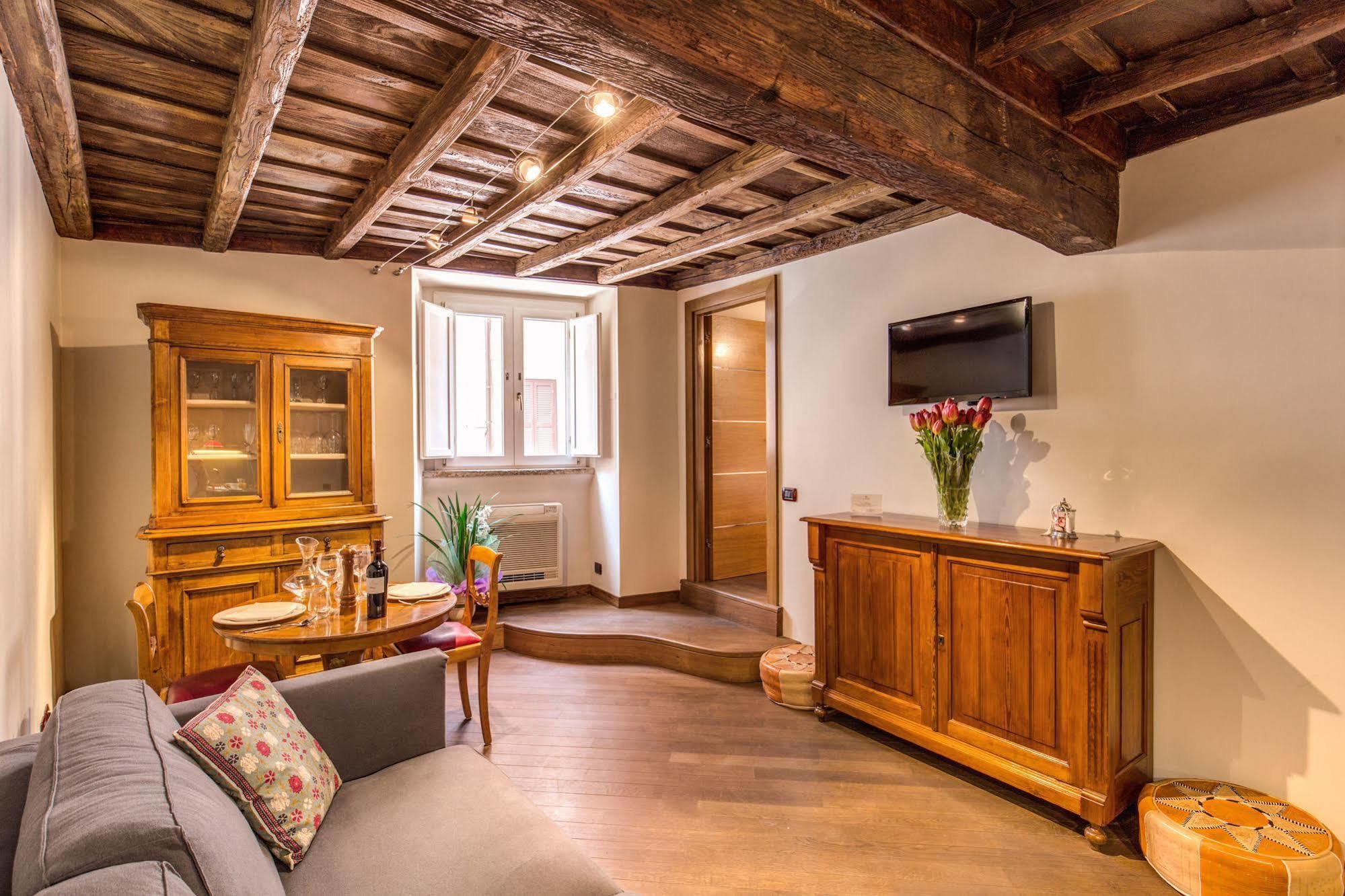 Your Suite Rom Eksteriør billede