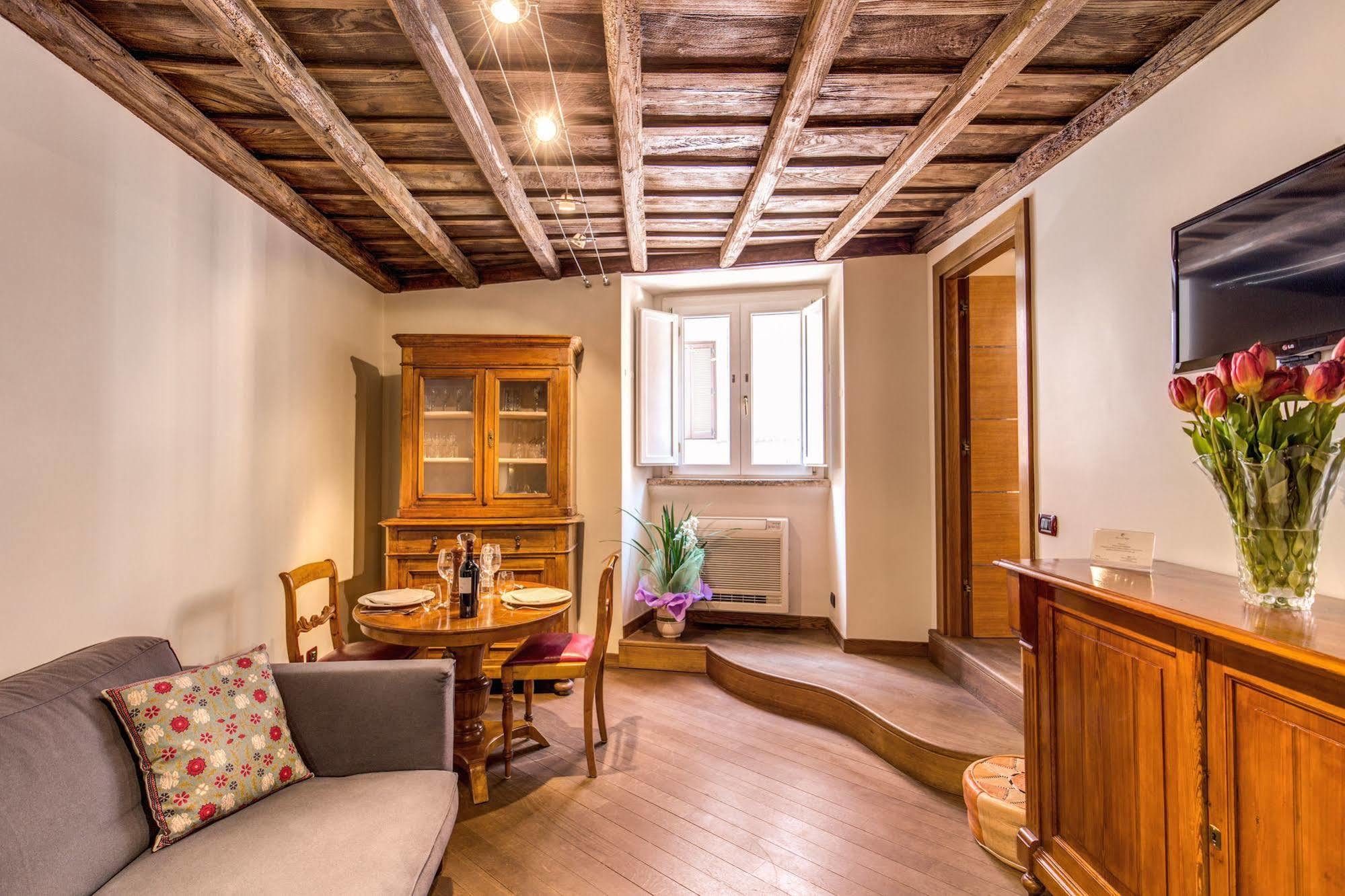 Your Suite Rom Eksteriør billede