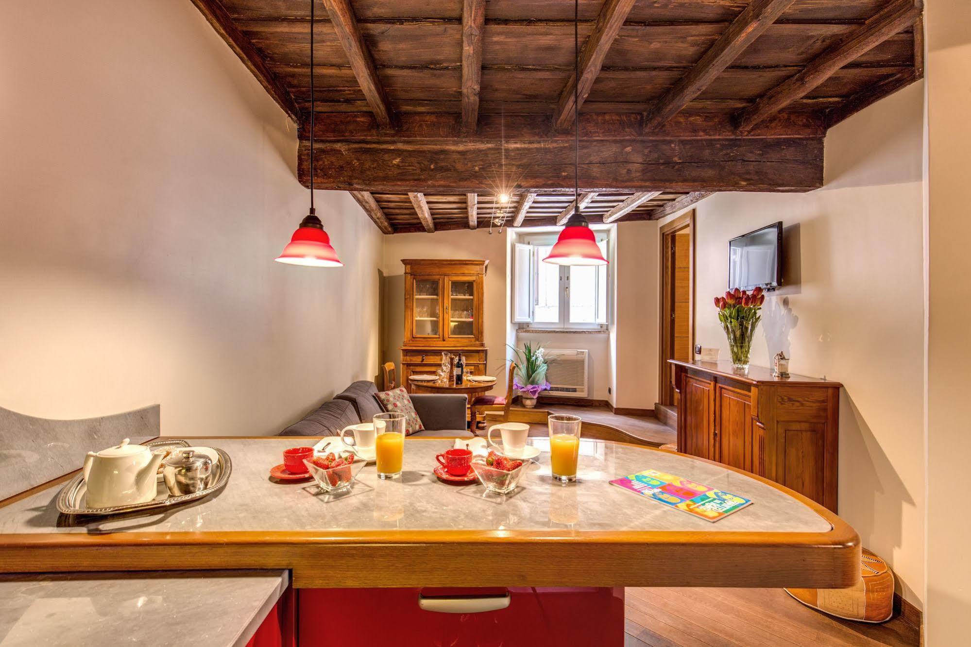 Your Suite Rom Eksteriør billede